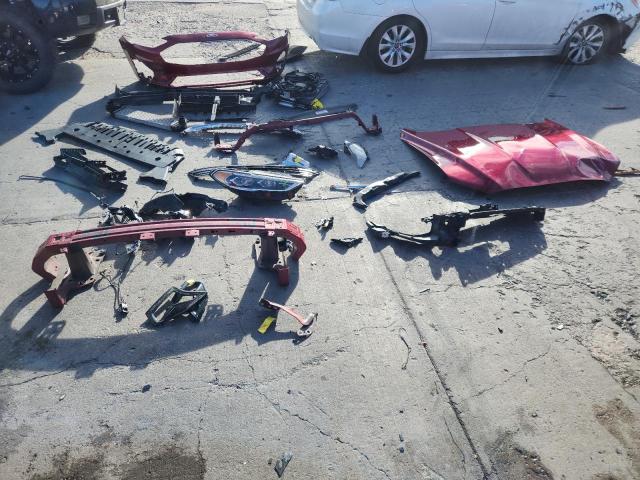 2019 FORD FUSION TIT #3290640828