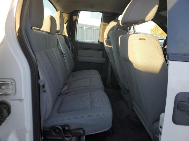 2012 FORD F150 SUPER - 1FTFX1EF4CFB56715