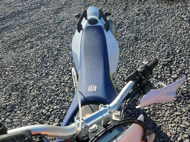 2020 HUSQVARNA 701 ENDURO #3287621007