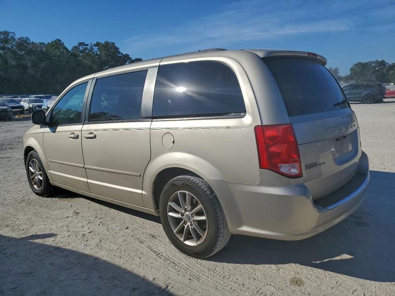 2014 DODGE GRAND CARA #3294157955