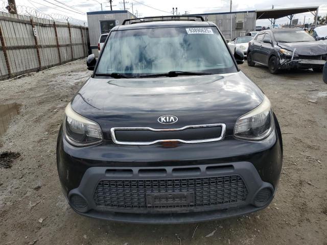 2015 KIA SOUL #3294395501