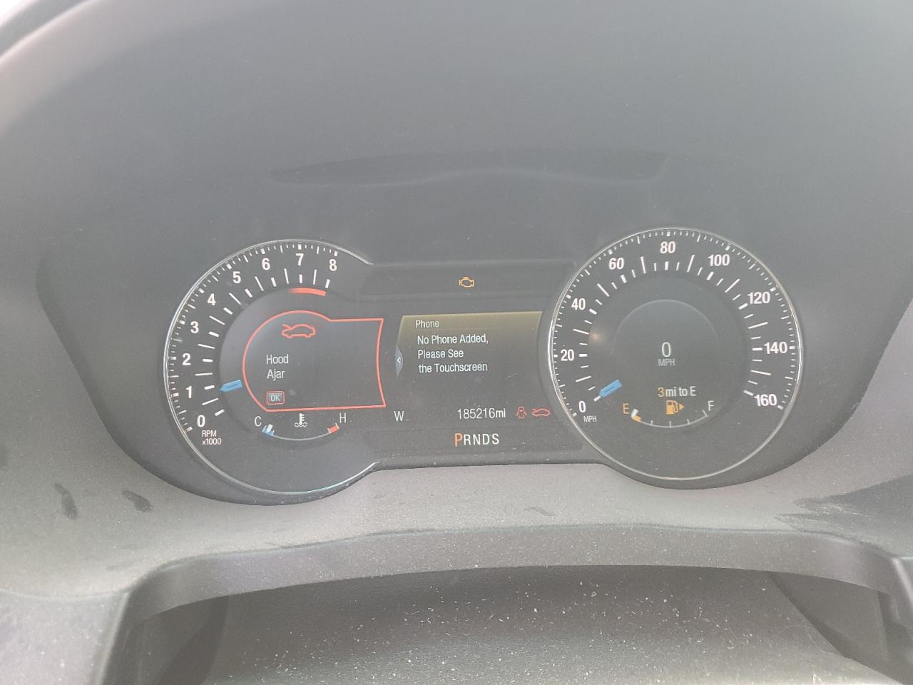 FORD EXPLORER PLATINUM