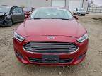 Lot #3304776957 2014 FORD FUSION SE