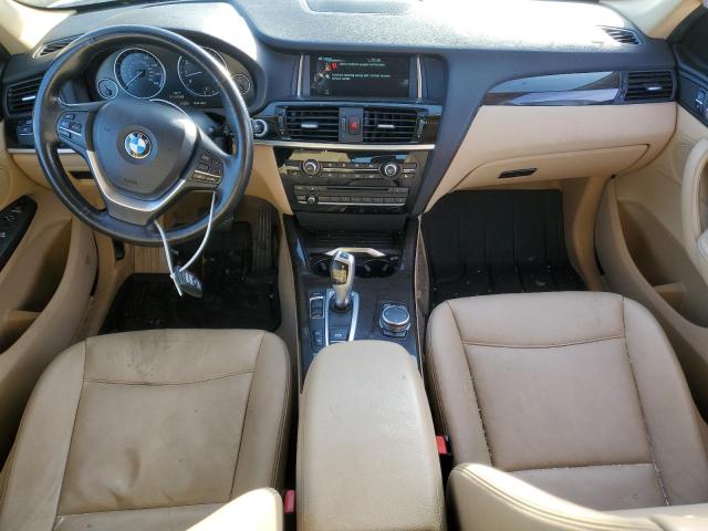 2015 BMW X3 XDRIVE2 #3296410633