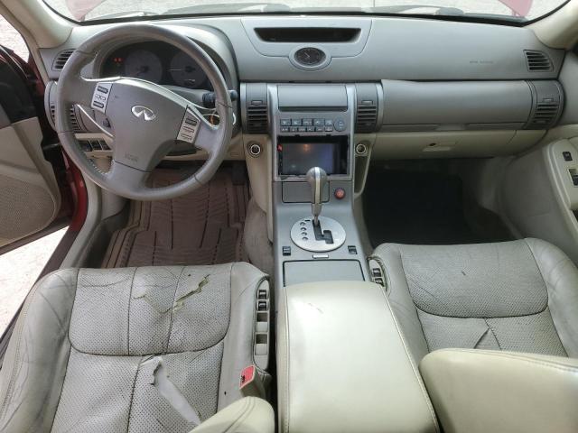 2004 INFINITI G35 #3296509651