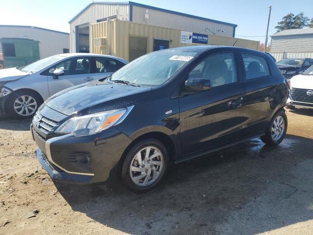 Global Auto Auctions: 2024 MITSUBISHI MIRAGE ES