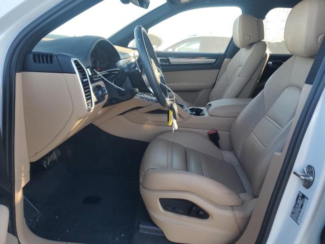 2023 PORSCHE CAYENNE BA #3296409641