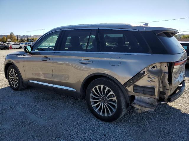 2020 LINCOLN AVIATOR RE - 5LM5J7WC0LGL17150