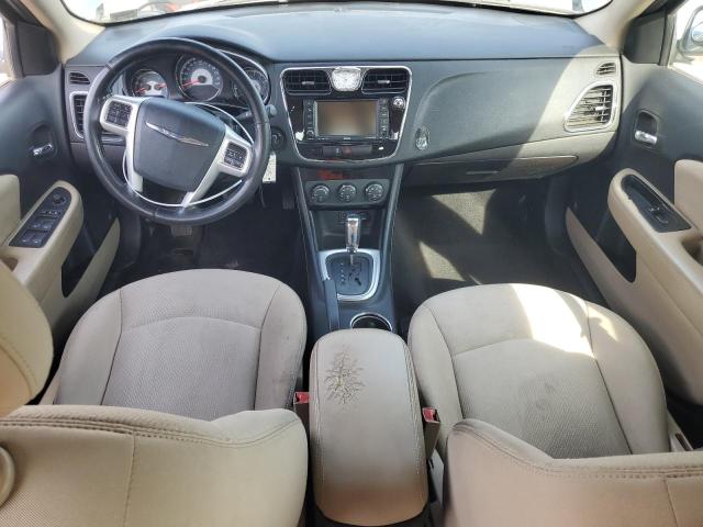 2011 CHRYSLER 200 TOURIN - 1C3BC1FG9BN533078