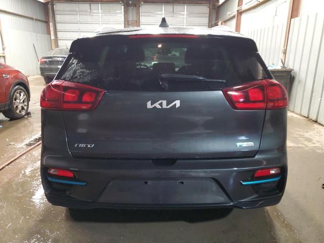 2022 KIA NIRO S #3301986467