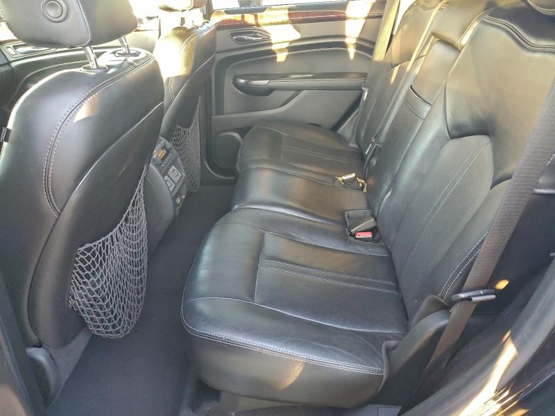 2012 CADILLAC SRX PREMIU #3318027382