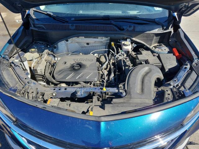 2021 BUICK ENCORE GX #3285745714