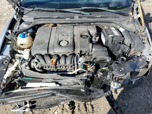 2013 VOLKSWAGEN JETTA SE #3291172034