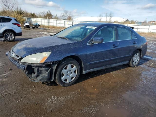 2005 HONDA ACCORD LX #3304580464