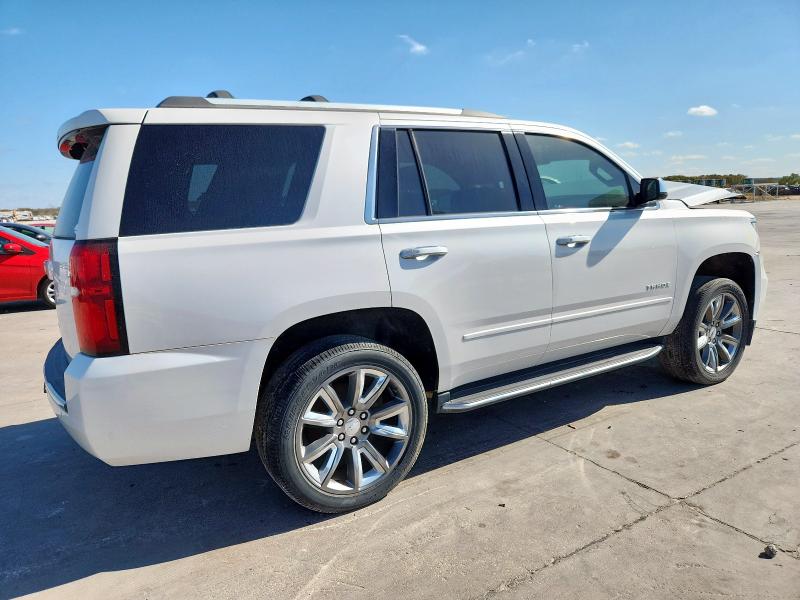 2018 CHEVROLET TAHOE K150 #3287436992