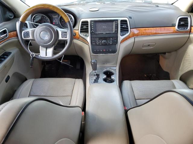 2011 JEEP GRAND CHER #3297175859