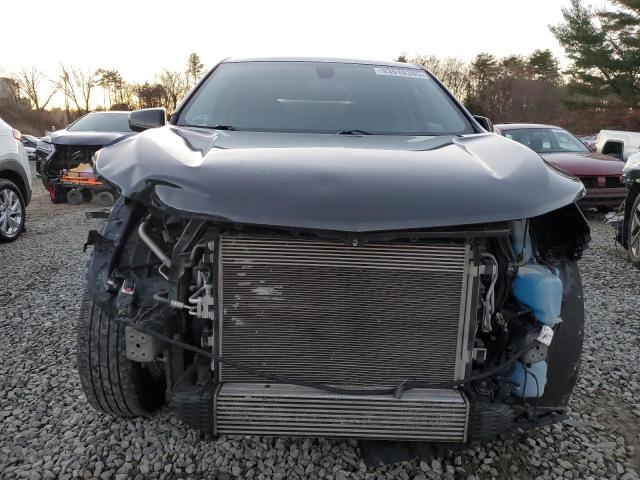 2018 CHEVROLET EQUINOX LT #3302814913