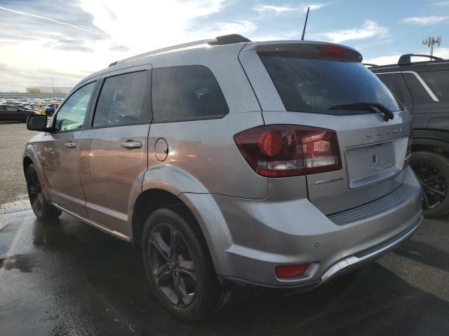 2020 DODGE JOURNEY CR #3312830102