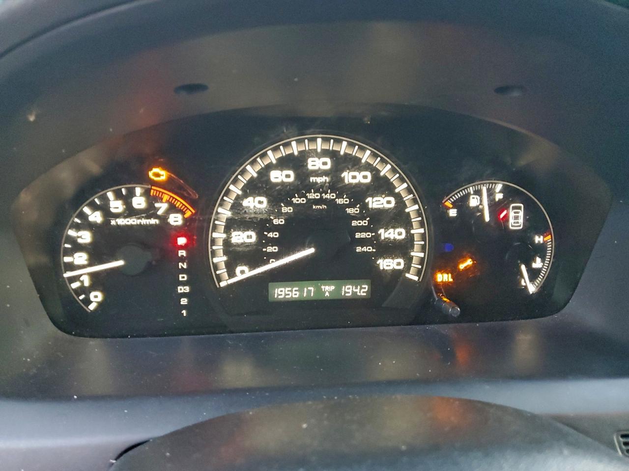 Lot #3317725099 2007 HONDA ACCORD SE