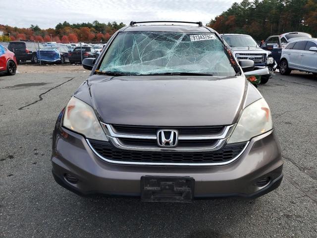2011 HONDA CR-V EX - 5J6RE4H56BL025609