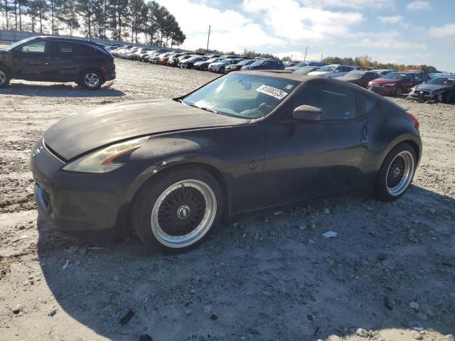 Global Auto Auctions: 2009 NISSAN 370Z