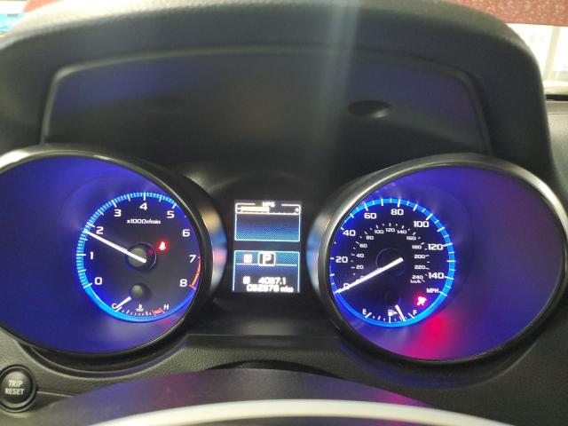 2016 SUBARU OUTBACK 2. #3281643427