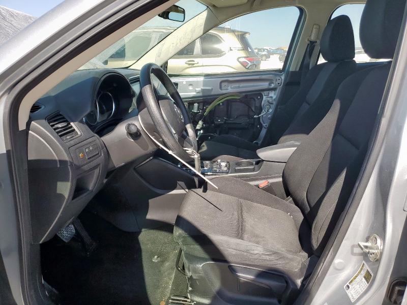 2016 MAZDA CX-5 SPORT - JM3KE2BY6G0919754