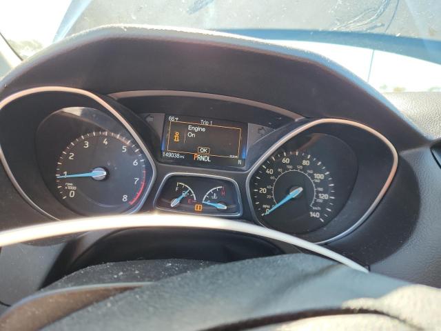 2016 FORD FOCUS SE #3284764533