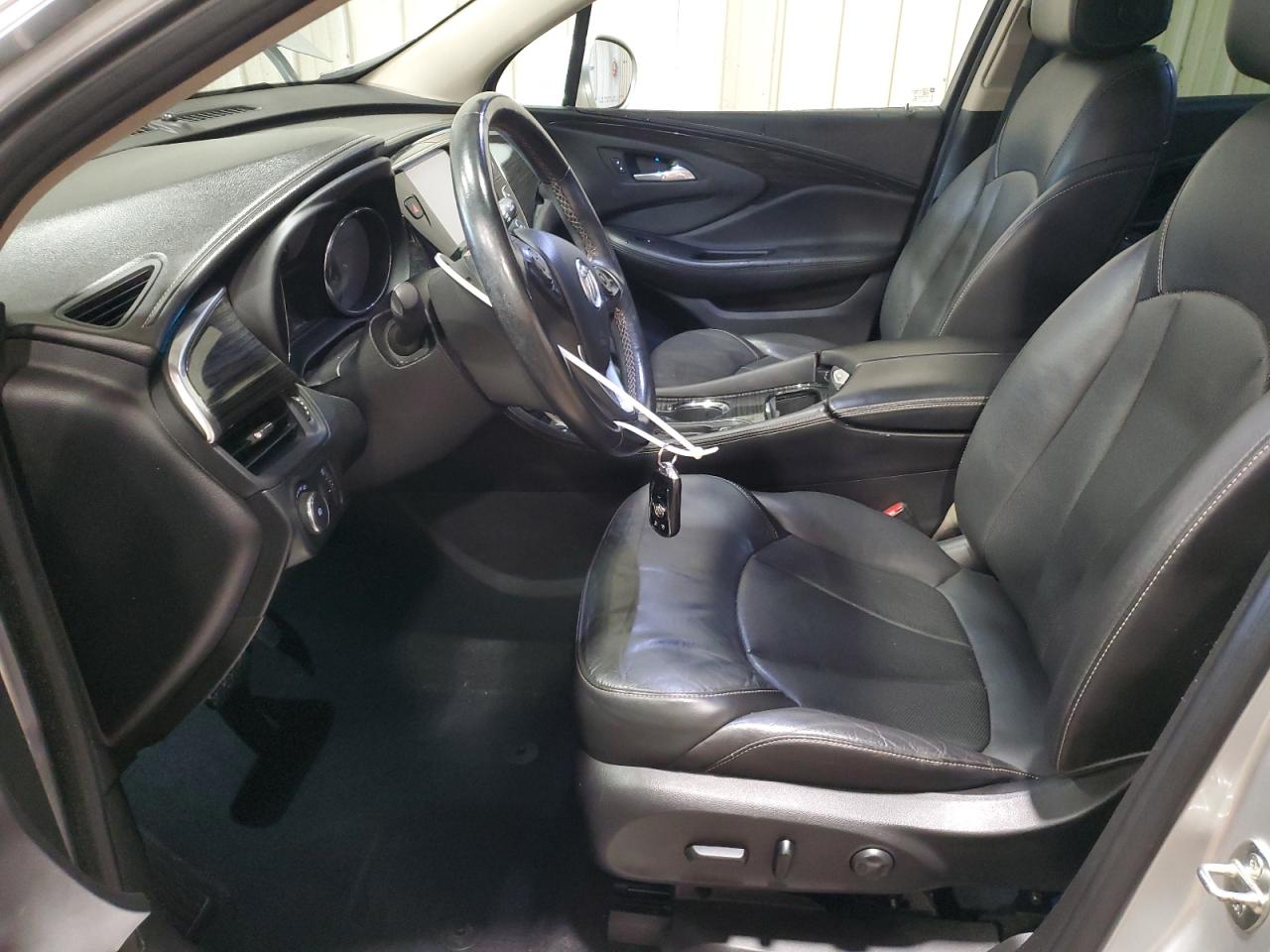 BUICK ENVISION ESSENCE