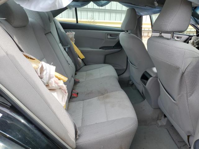 2017 TOYOTA CAMRY HYBR #3301791402