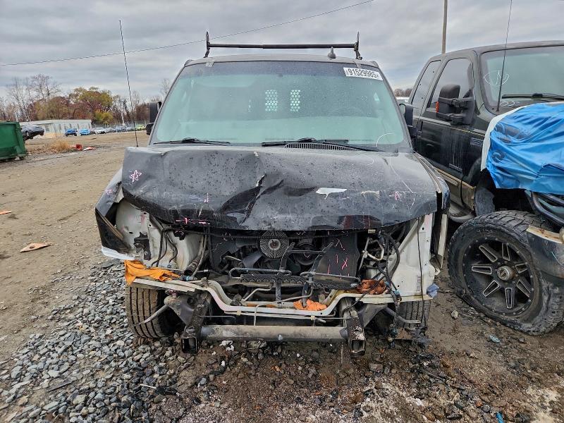 2019 CHEVROLET EXPRESS G2 #3297173891