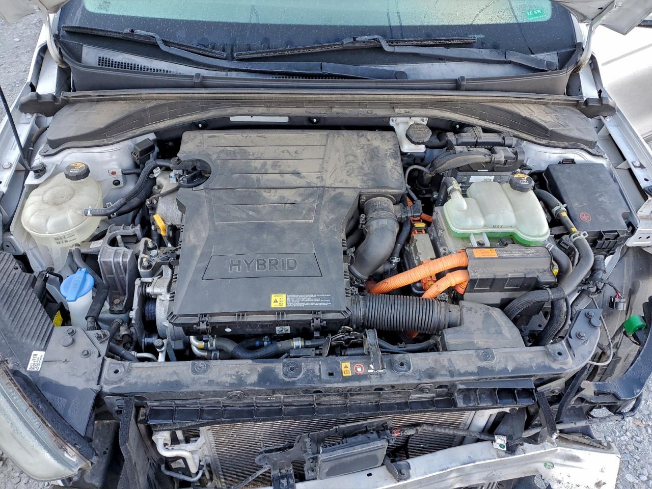 HYUNDAI IONIQ LIMITED