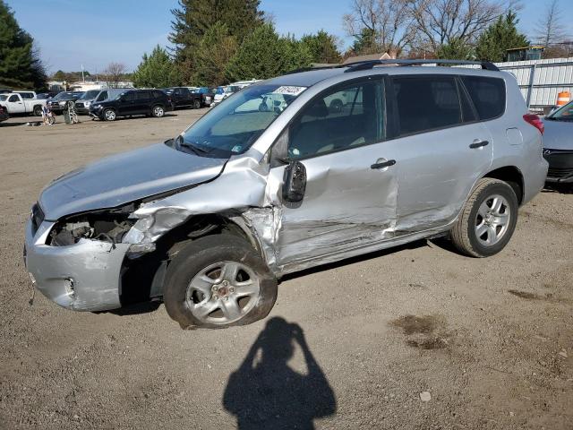 Global Auto Auctions: 2009 TOYOTA RAV4