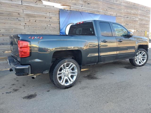 2018 CHEVROLET SILVERADO #3312277781