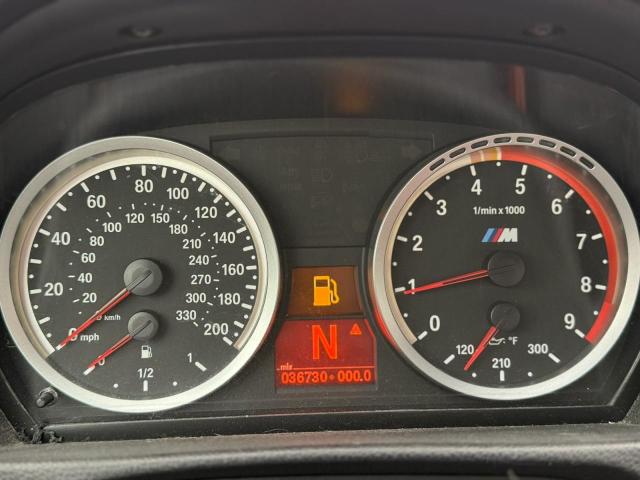 2012 BMW M3 #3287313001