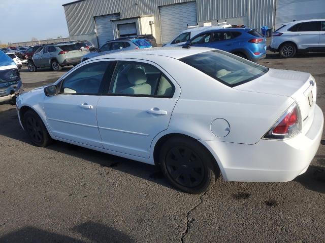 2007 FORD FUSION S #3291569920