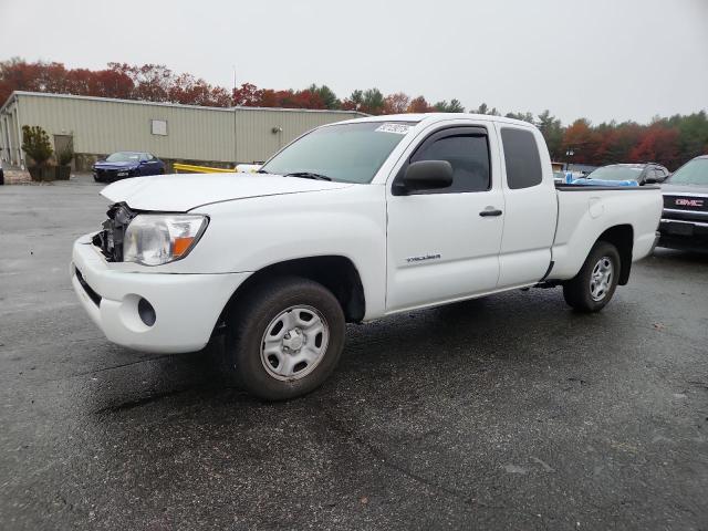 Global Auto Auctions: 2011 TOYOTA TACOMA ACC