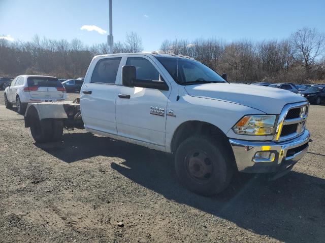2018 RAM 3500 #3287413373