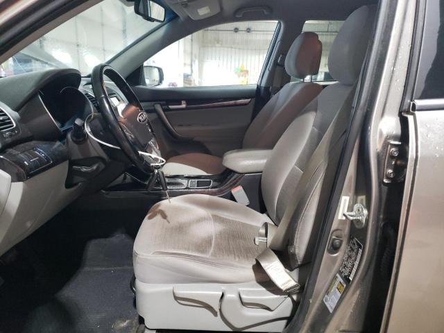 2015 KIA SORENTO LX #3301962447