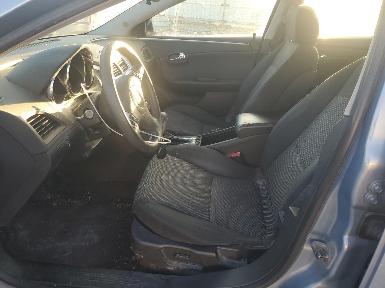 Lot #3285807650 2009 CHEVROLET MALIBU 1LT