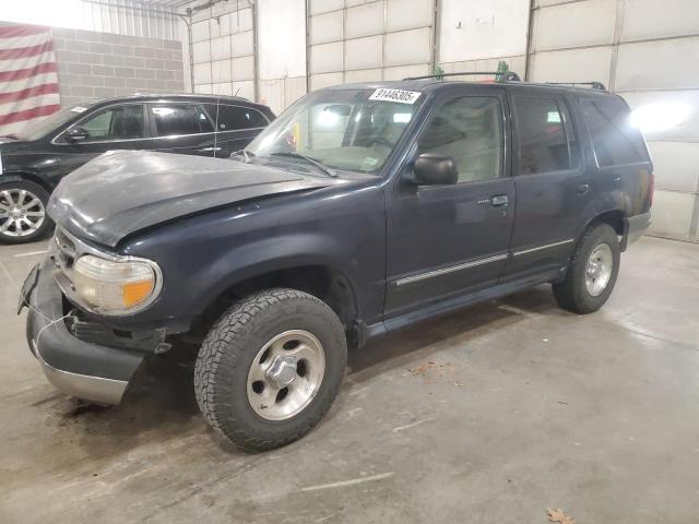 2000 FORD EXPLORER X #3301668649