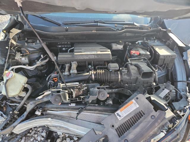 2020 HONDA CR-V EXL - 2HKRW2H89LH625855