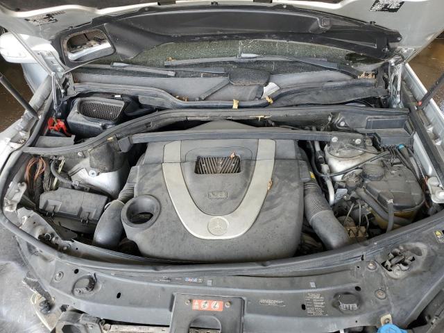 2007 MERCEDES-BENZ GL 450 4MA #3302858994