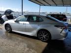 Lot #3304499554 2022 TOYOTA CAMRY NIGH