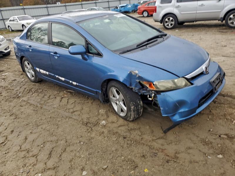 2006 HONDA CIVIC EX #3303816456