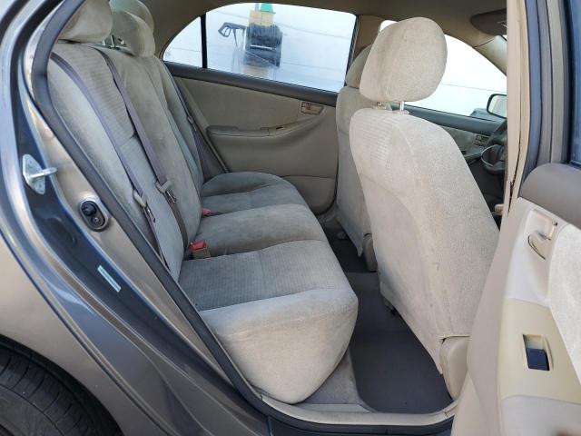 2008 TOYOTA COROLLA CE #3301829332