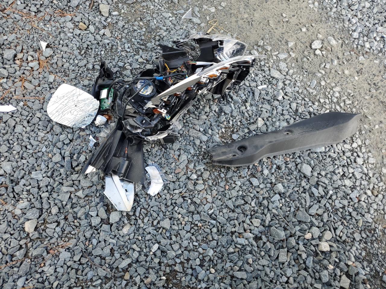 SUBARU CROSSTREK PREMIUM