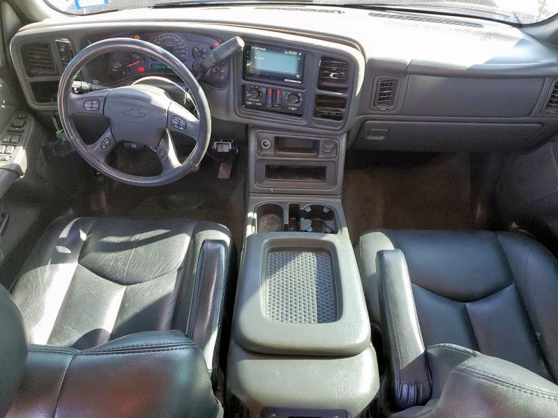 2007 CHEVROLET SILVERADO #3304873542