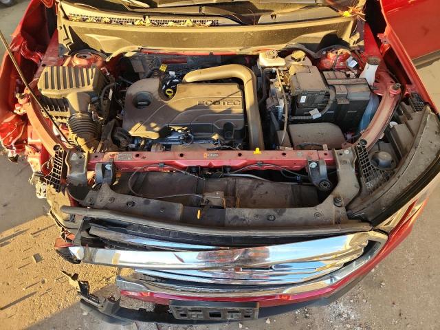 2024 GMC TERRAIN SL #3298159246