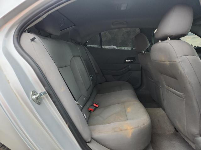 2015 CHEVROLET MALIBU LS #3297919811